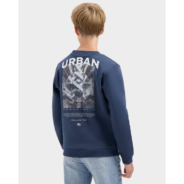 Ballin Amsterdam Sweat 25037316 Ballin Sweat 25037316 large