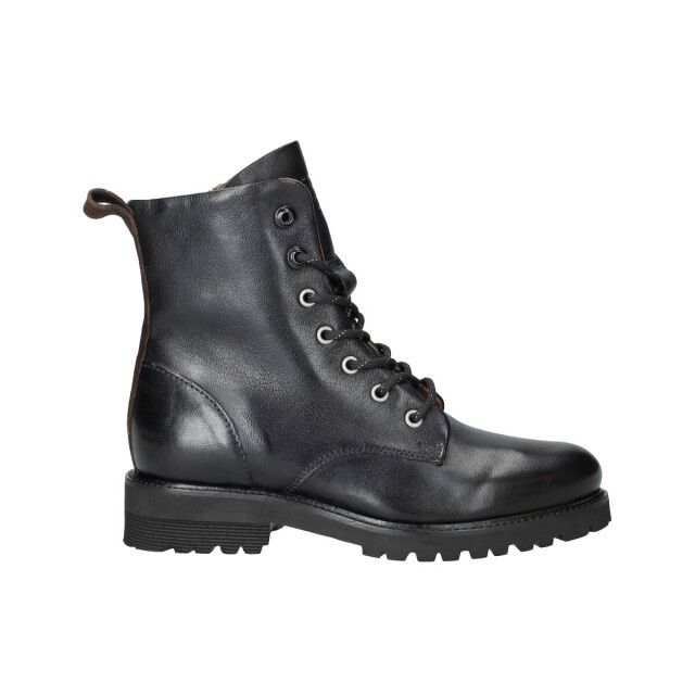 Piedi Nudi Piedinudi Veter boots GWEN Boots Zwart Piedinudi Veter boots GWEN large