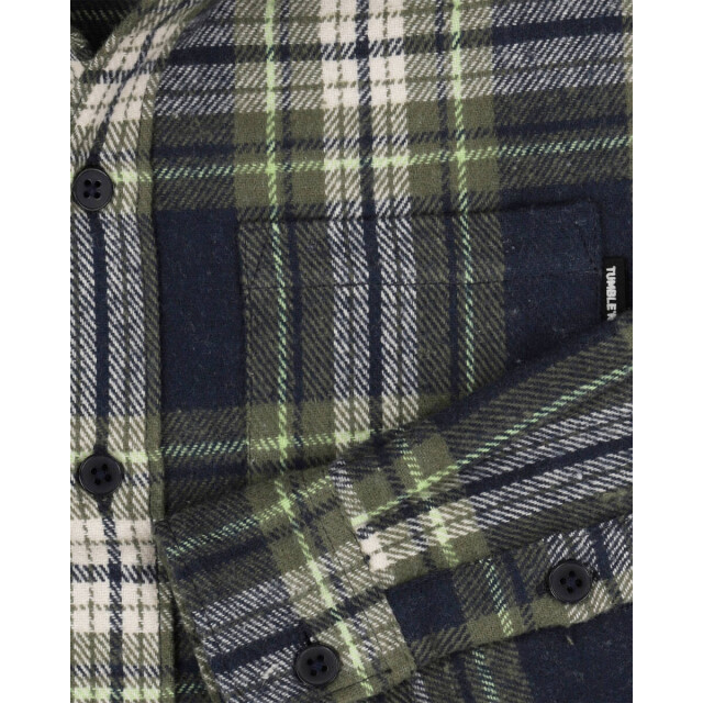 Tumble 'n Dry Overshirt 84-22620-16737 Tumble 'N Dry Overshirt 84-22620-16737 large