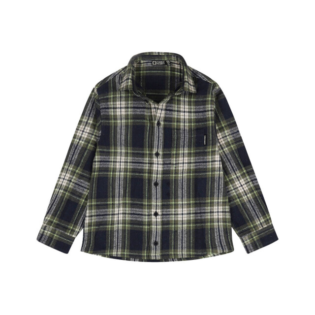 Tumble 'n Dry Overshirt 84-22620-16737 Tumble 'N Dry Overshirt 84-22620-16737 large