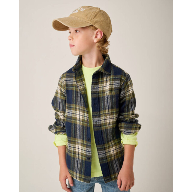 Tumble 'n Dry Overshirt 84-22620-16737 Tumble 'N Dry Overshirt 84-22620-16737 large