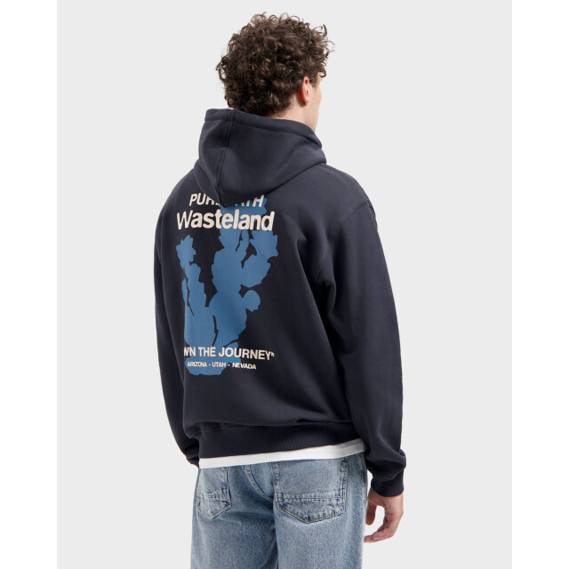 Pure Path Sweatshirt 25030304 Pure Path Hoodie 25030304 large