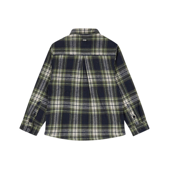 Tumble 'n Dry Overshirt 84-22620-16737 Tumble 'N Dry Overshirt 84-22620-16737 large