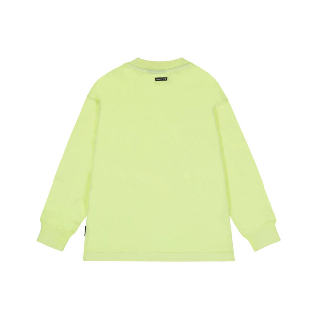 Tumble 'n Dry Sweat 84-22186-16467 Tumble 'N Dry T-shirt lange mouw 84-22186-16467 large