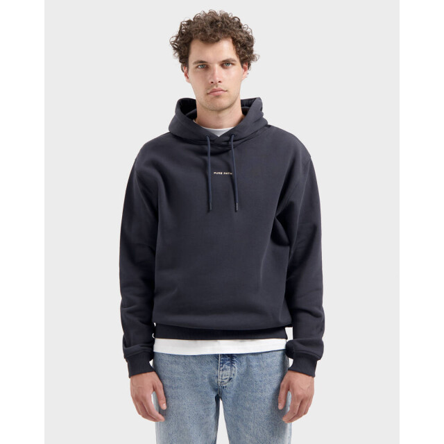 Pure Path Sweatshirt 25030304 Pure Path Hoodie 25030304 large