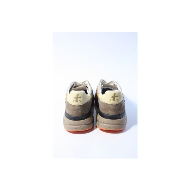 Premiata Mick 7866 sneakers 7866 large
