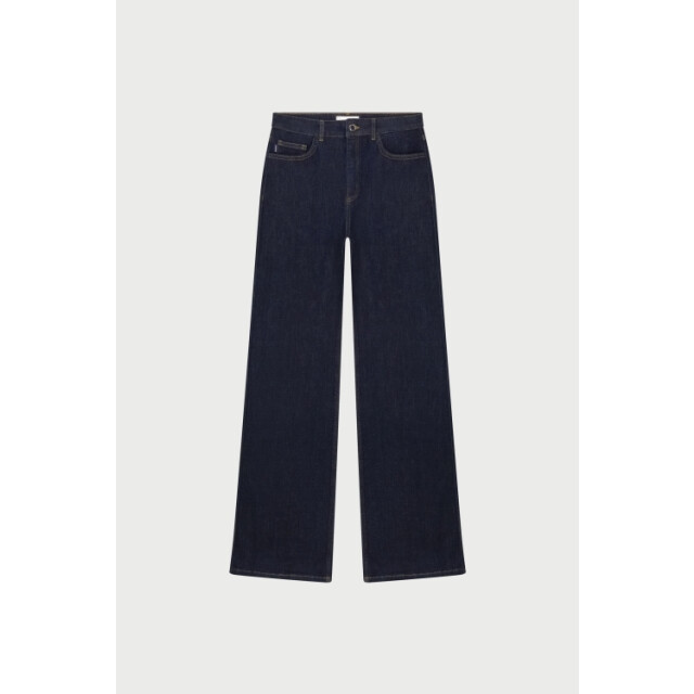 Fabienne Chapot Fc vic bootcut jeans FC Vic Bootcut Jeans/3622 Dark Indigo large