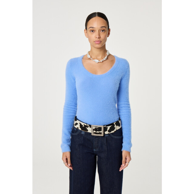 Fabienne Chapot Fc kate top FC Kate Top/3349 French Blue large