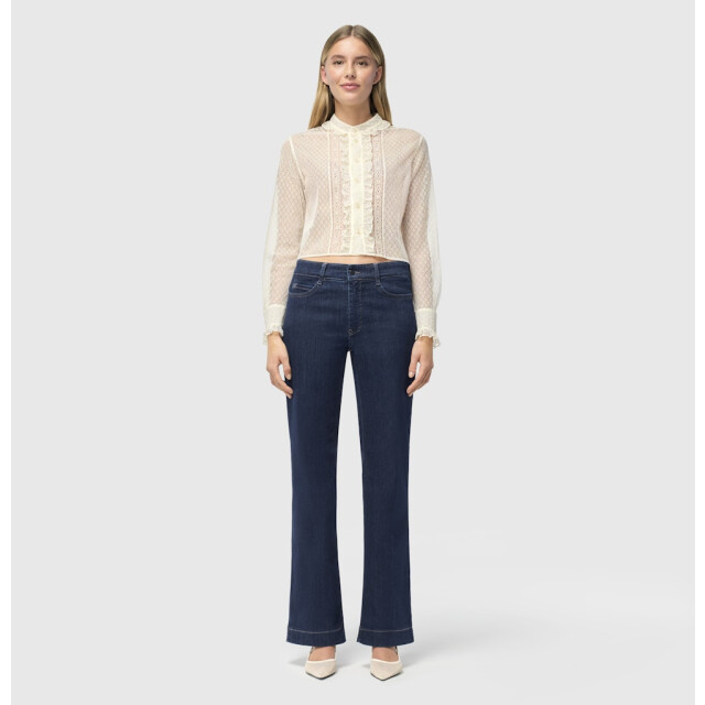 MAC dream wide; 4; trousers ladies 0358l543990 d683 06511.267.0029 large MAC dream wide; 4; trousers ladies 0358l543990 d683 06511.267.0029 large