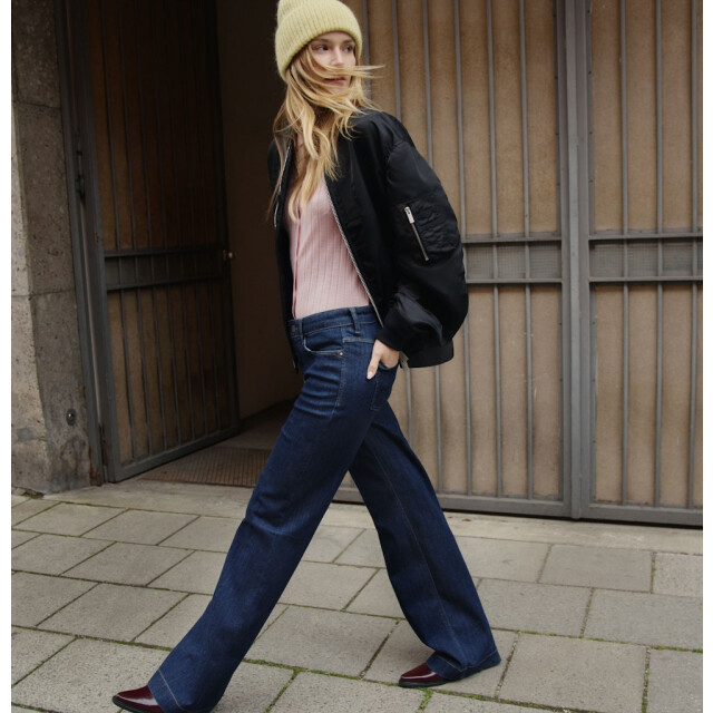 MAC dream wide; 4; trousers ladies 0358l543990 d683 06511.267.0029 large MAC dream wide; 4; trousers ladies 0358l543990 d683 06511.267.0029 large