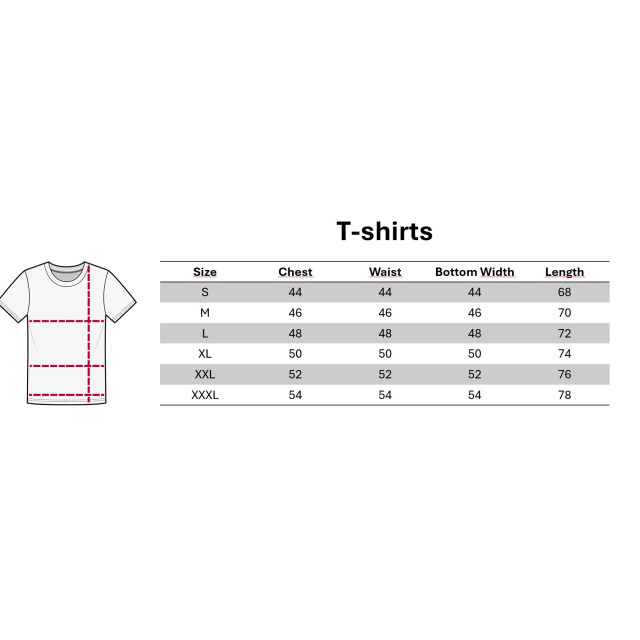 McGregor Premium stretch t-shirt 2-pack o-neck MG_LX_ON_2P_Black large