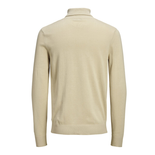 Jack & Jones Emil knit roll neck 12180604-OAT-L large