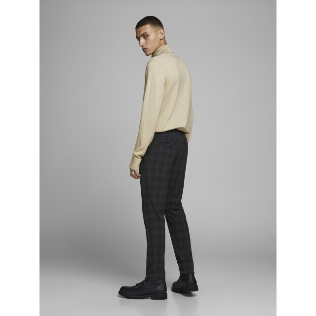 Jack & Jones Emil knit roll neck 12180604-OAT-L large