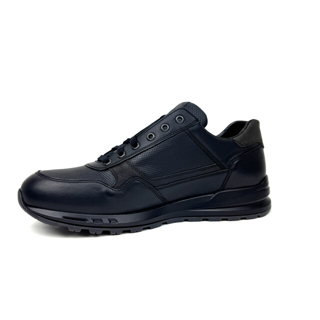 Mephisto Bradley 6100/11752 Veterschoenen Zwart Bradley 6100/11752 large