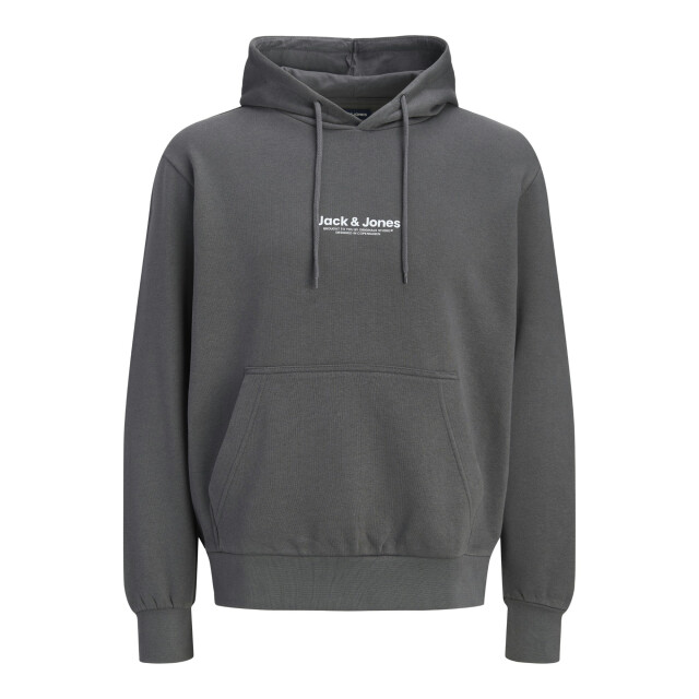 Jack & Jones Vesterbro sweat hood 12266168-IRO-L large