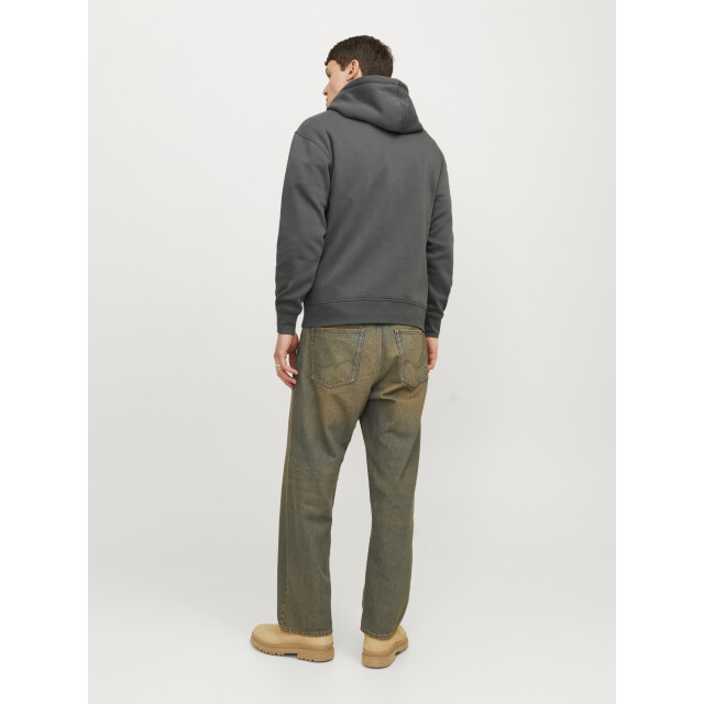 Jack & Jones Vesterbro sweat hood 12266168-IRO-L large