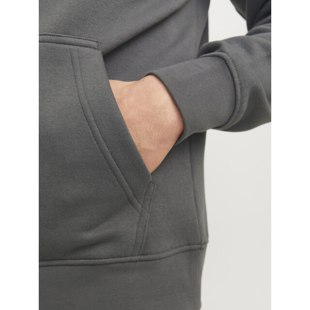 Jack & Jones Vesterbro sweat hood 12266168-IRO-L large