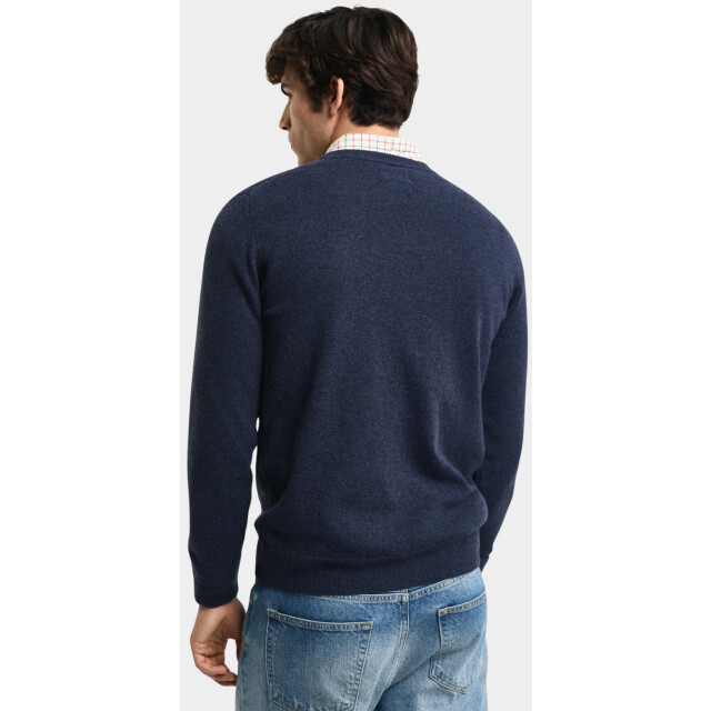 Gant Pullover superfine lambswool c-neck 87211/480 199066 large