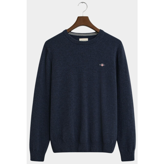 Gant Pullover superfine lambswool c-neck 87211/480 199066 large