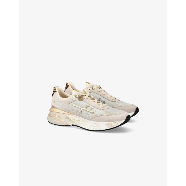 Premiata Women moerund 7800 gold 159074376 large