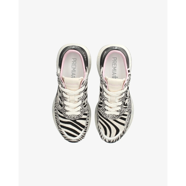 Premiata Women lauryn 7780 white 159074383 large