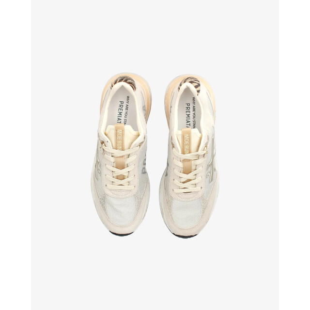 Premiata Women moerund 7800 gold 159074376 large