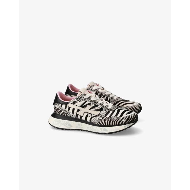 Premiata Women lauryn 7780 white 159074383 large