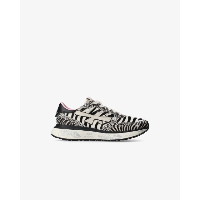 Premiata Women lauryn 7780 white 159074383 large