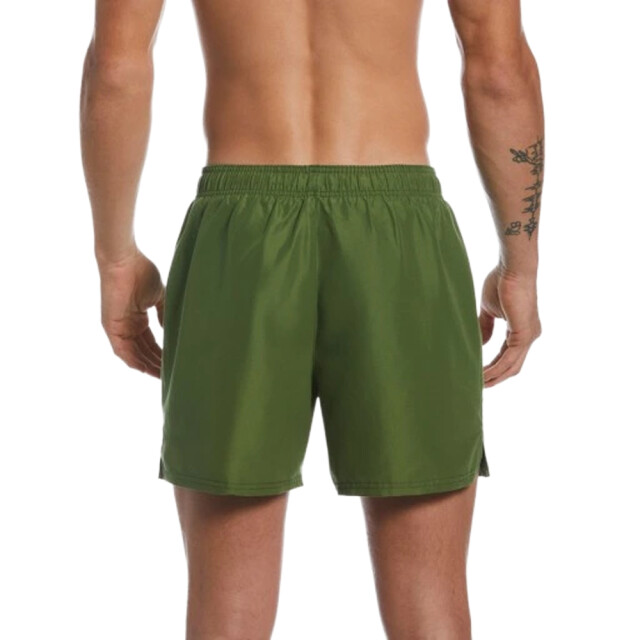 Nike Heren volley logo zwemshort UTPP1782_green large