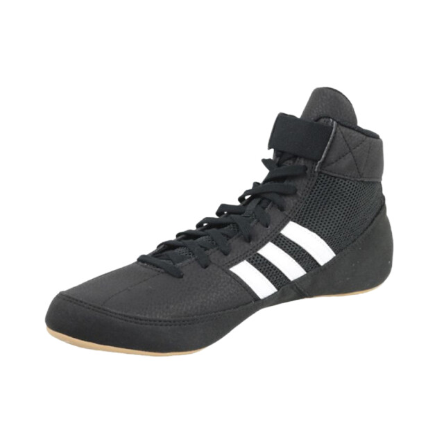 Adidas Heren havoc worsteltrainers UTPP242_black large