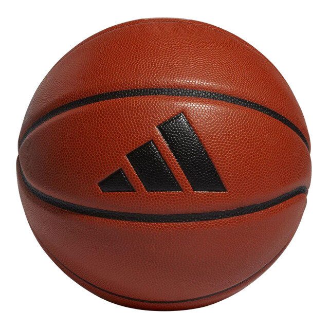 Adidas Pro 3.0 leren basketbal UTPP3121_brown large
