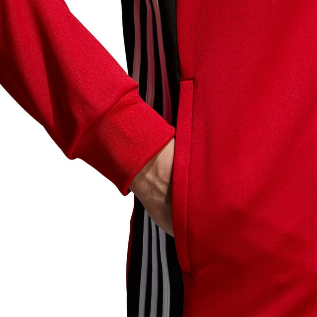 Adidas Kinder/kinder regista 18 training top UTPP3164_red large Adidas Kinder/kinder regista 18 training top UTPP3164_red large