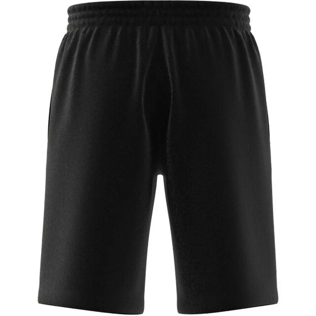 Adidas Heren essentials feelcomfy french terry korte broek UTPP3024_black large