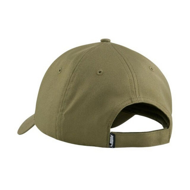 Puma Ess metalen embleem baseball cap UTPP2798_green large