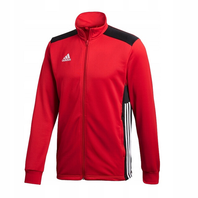 Adidas Kinder/kinder regista 18 training top UTPP3164_red large Adidas Kinder/kinder regista 18 training top UTPP3164_red large