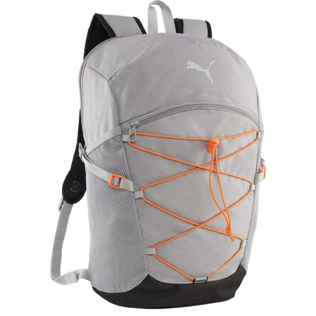 Puma Plus pro 21l rugzak UTPP2734_grey large