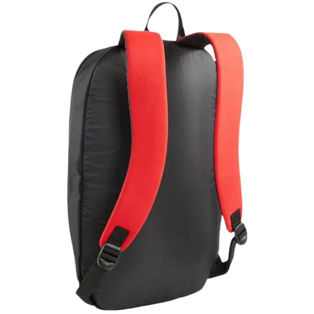 Puma Individuele rise 21l rugzak UTPP2746_blackred large