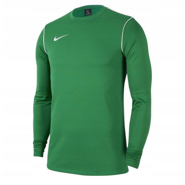 Nike Dry park 20 crew hals trainings top voor kinderen/kinderen UTPP3408_green large Nike Dry park 20 crew hals trainings top voor kinderen/kinderen UTPP3408_green large
