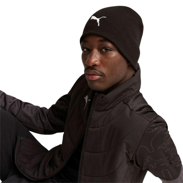 Puma Individuele wintermuts UTPP2789_black large