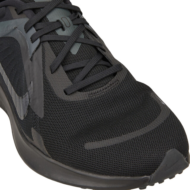 Nike Heren quest 5 sportschoenen UTPP3513_black large