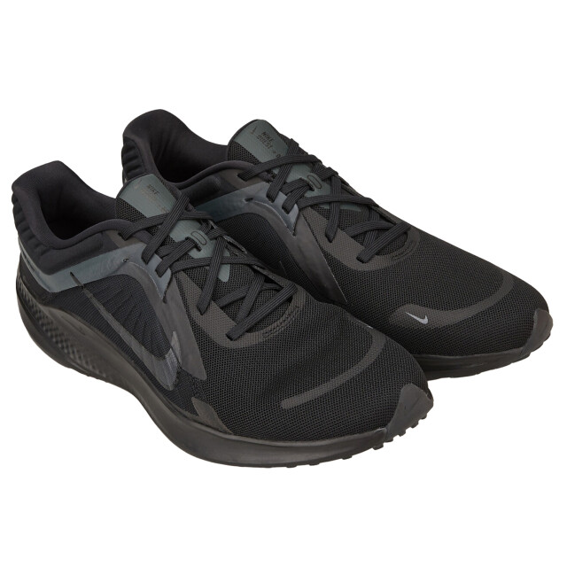 Nike Heren quest 5 sportschoenen UTPP3513_black large