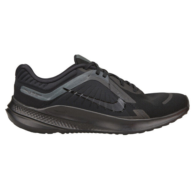 Nike Heren quest 5 sportschoenen UTPP3513_black large