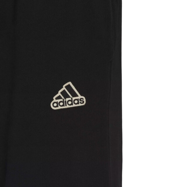 Adidas Heren essentials feelcomfy french terry korte broek UTPP3024_black large