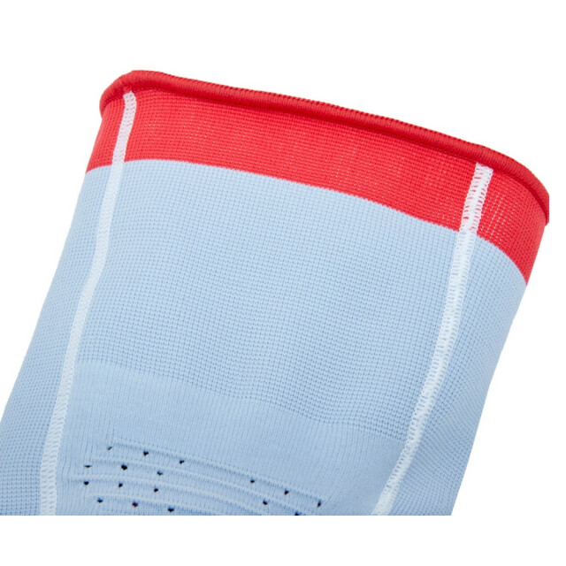 Reebok Speedwick kniebandage UTPP3623_greyred large