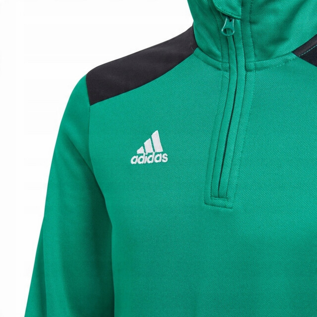 Adidas Kinder/kinder regista 18 training top UTPP3164_green large Adidas Kinder/kinder regista 18 training top UTPP3164_green large