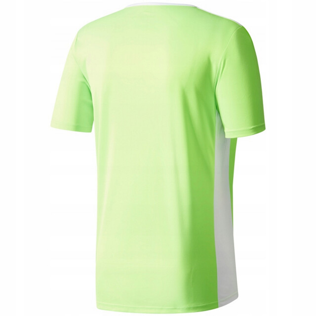 Adidas Kinderen/kinderen entrada 18 t-shirt UTPP3179_green large Adidas Kinderen/kinderen entrada 18 t-shirt UTPP3179_green large