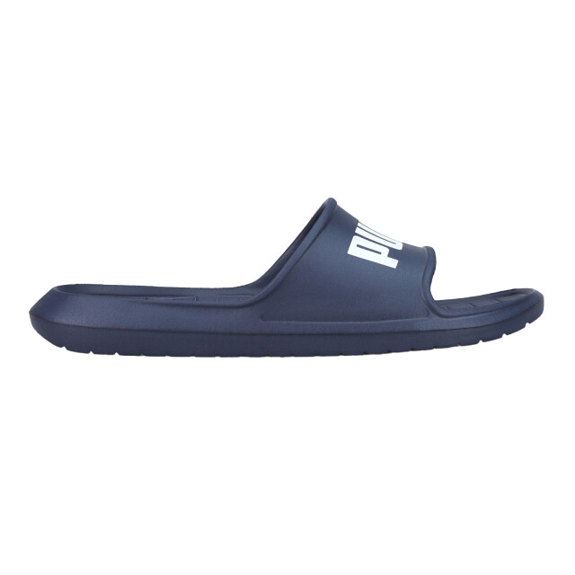 Puma Heren divecat v2 lite sliders UTPP3787_navyblue large