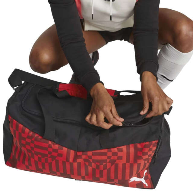 Puma Individuele reistas UTPP3466_blackred large