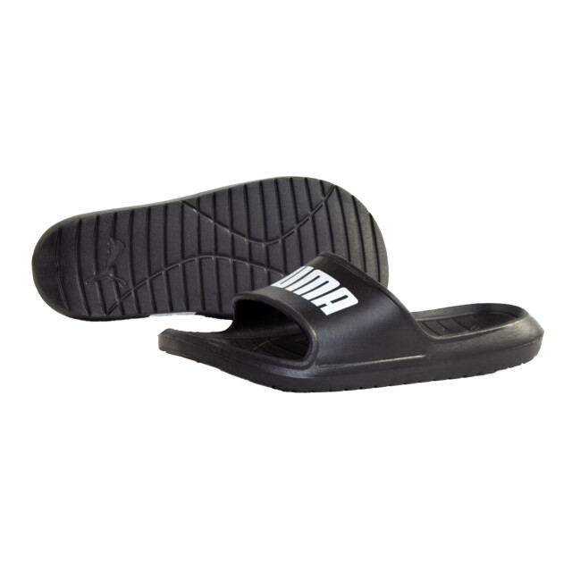 Puma Heren divecat v2 lite sliders UTPP3787_black large