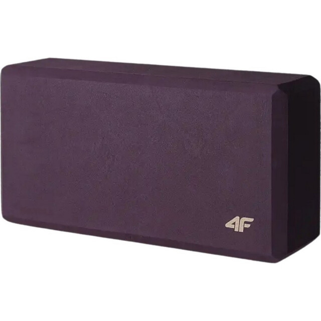 4F U082 foam yoga blok (set van 2) UTPP3435_violet large 4F U082 foam yoga blok (set van 2) UTPP3435_violet large